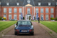 Lions Historic Rally -  15 mei 2026