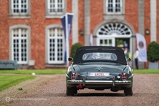 Lions Historic Rally -  15 mei 2026