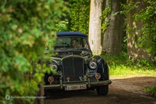 Lions Historic Rally -  15 mei 2026
