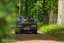 Lions Historic Rally -  15 mei 2026