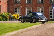 Lions Historic Rally -  15 mei 2026