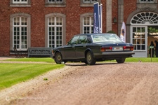 Lions Historic Rally -  15 mei 2026