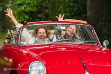 Lions Historic Rally -  15 mei 2026