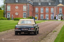 Lions Historic Rally -  15 mei 2026