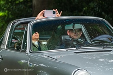Lions Historic Rally -  15 mei 2026