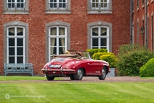 Lions Historic Rally -  15 mei 2026
