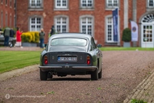 Lions Historic Rally -  15 mei 2026