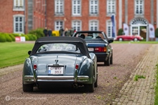 Lions Historic Rally -  15 mei 2026