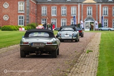 Lions Historic Rally -  15 mei 2026