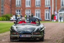Lions Historic Rally -  15 mei 2026