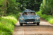 Lions Historic Rally -  15 mei 2026
