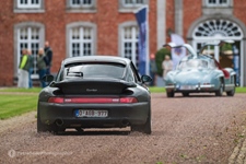Lions Historic Rally -  15 mei 2026