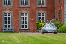 Lions Historic Rally -  15 mei 2026
