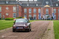 Lions Historic Rally -  15 mei 2026