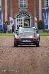 Lions Historic Rally -  15 mei 2026