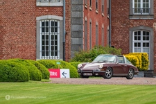 Lions Historic Rally -  15 mei 2026