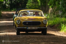 Lions Historic Rally -  15 mei 2026