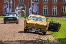Lions Historic Rally -  15 mei 2026