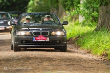 Lions Historic Rally -  15 mei 2026