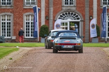 Lions Historic Rally -  15 mei 2026