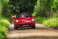 Lions Historic Rally -  15 mei 2026