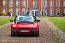 Lions Historic Rally -  15 mei 2026