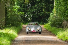 Lions Historic Rally -  15 mei 2026