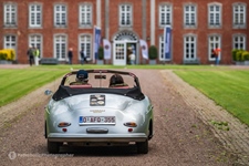 Lions Historic Rally -  15 mei 2026