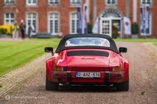 Lions Historic Rally -  15 mei 2026