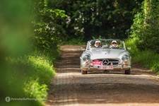Lions Historic Rally -  15 mei 2026