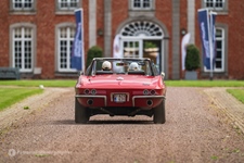 Lions Historic Rally -  15 mei 2026