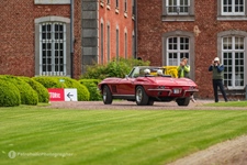Lions Historic Rally -  15 mei 2026