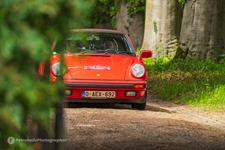 Lions Historic Rally -  15 mei 2026