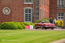 Lions Historic Rally -  15 mei 2026