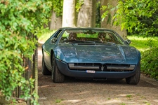 Lions Historic Rally -  15 mei 2026