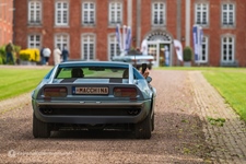 Lions Historic Rally -  15 mei 2026