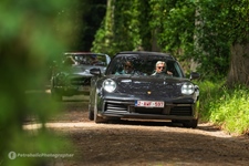 Lions Historic Rally -  15 mei 2026