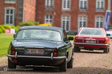 Lions Historic Rally -  15 mei 2026