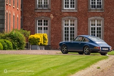 Lions Historic Rally -  15 mei 2026