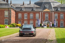 Lions Historic Rally -  15 mei 2026