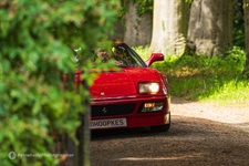 Lions Historic Rally -  15 mei 2026