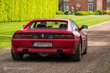 Lions Historic Rally -  15 mei 2026