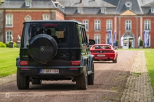 Lions Historic Rally -  15 mei 2026