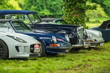 Lions Historic Rally -  15 mei 2026