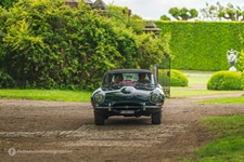 Lions Historic Rally -  15 mei 2026