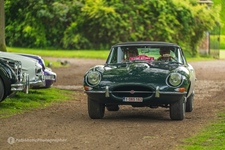 Lions Historic Rally -  15 mei 2026