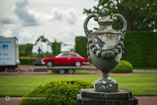 Lions Historic Rally -  15 mei 2026