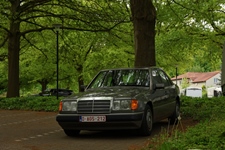 Euregiorit -  3 mei 2026