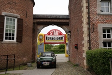 Euregiorit -  3 mei 2026