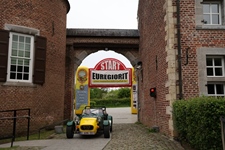 Euregiorit -  3 mei 2026